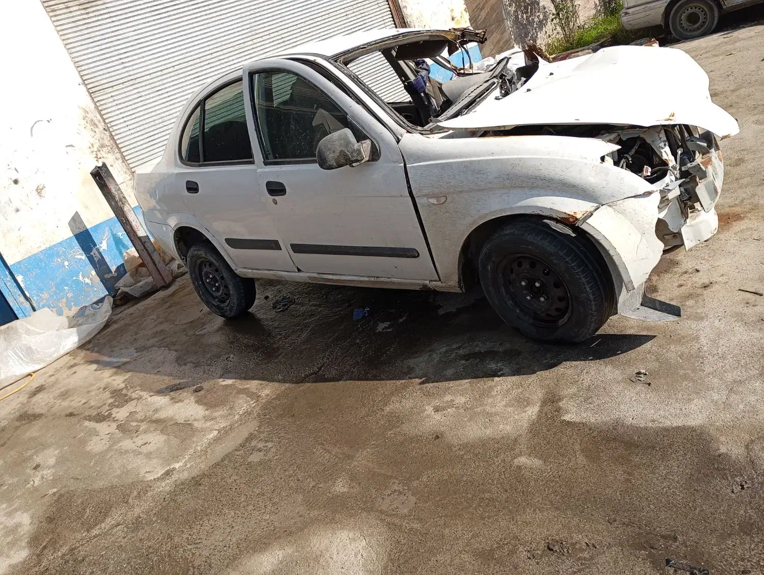 خودرو تیبا، صندوق دار آگهی ann_20912088