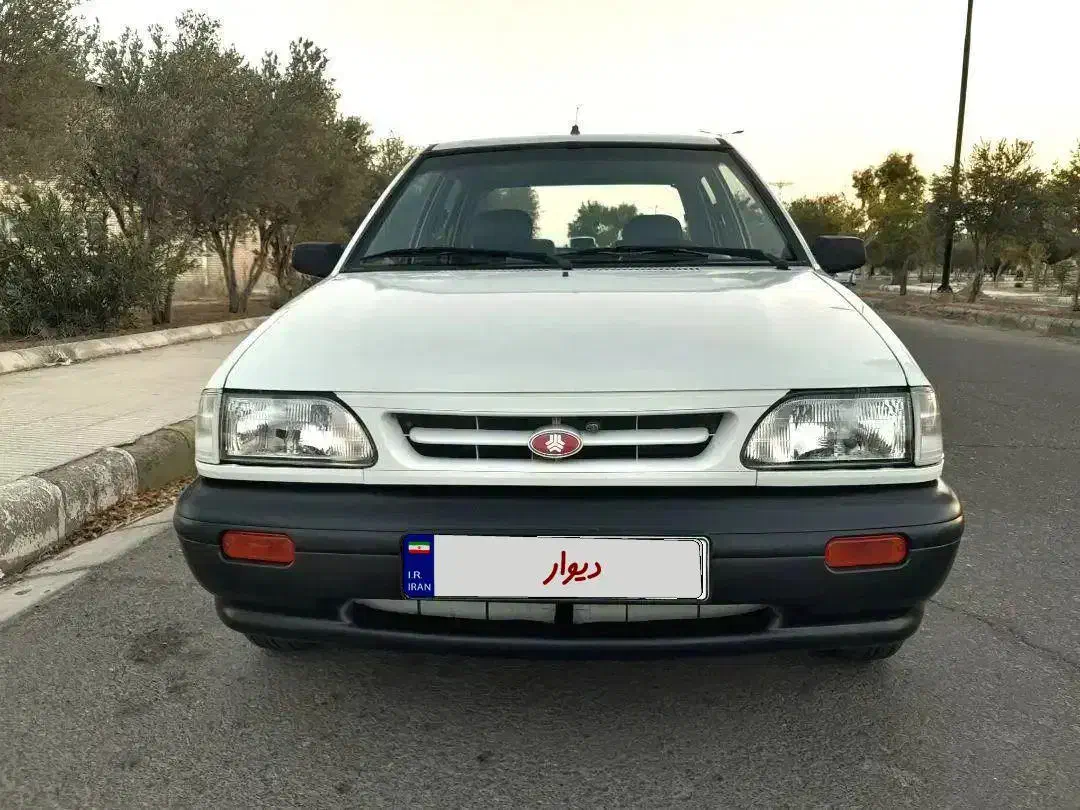 خودرو پراید، صبا آگهی ann_20912089