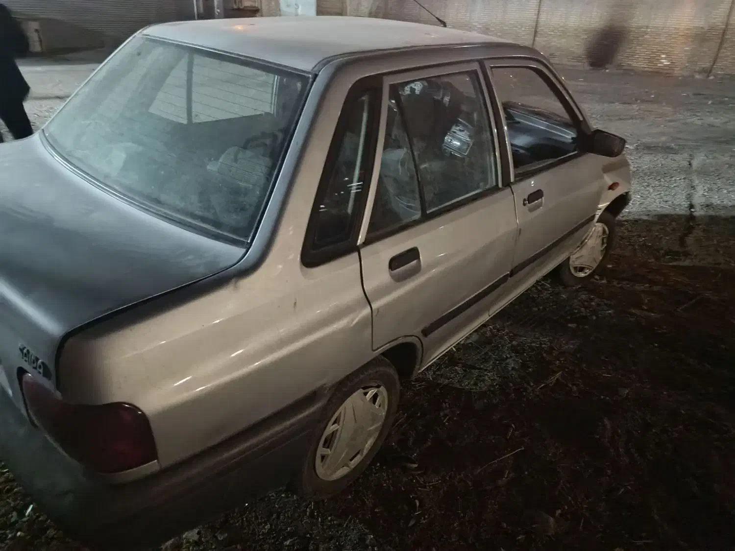 خودرو پراید، صبا آگهی ann_20912090