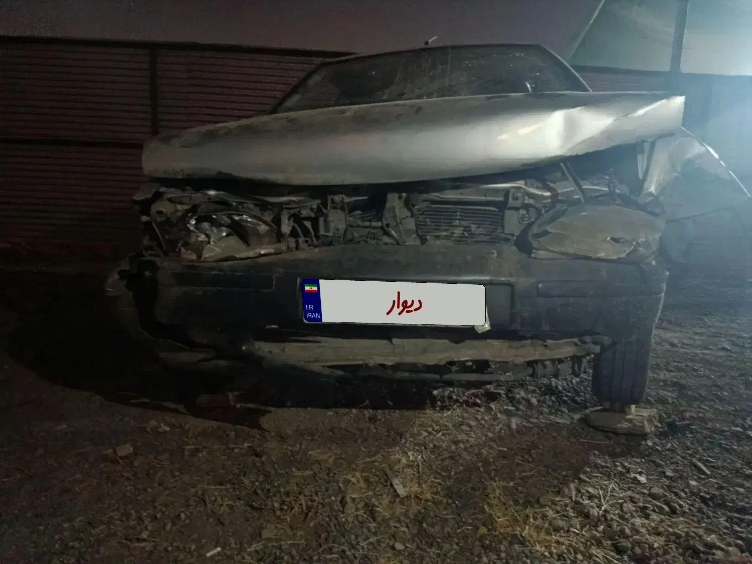 پراید صبا بنزینی - 1388