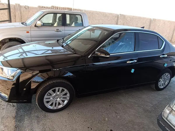 دنا پلاس ۶ دنده EF7p - 1404