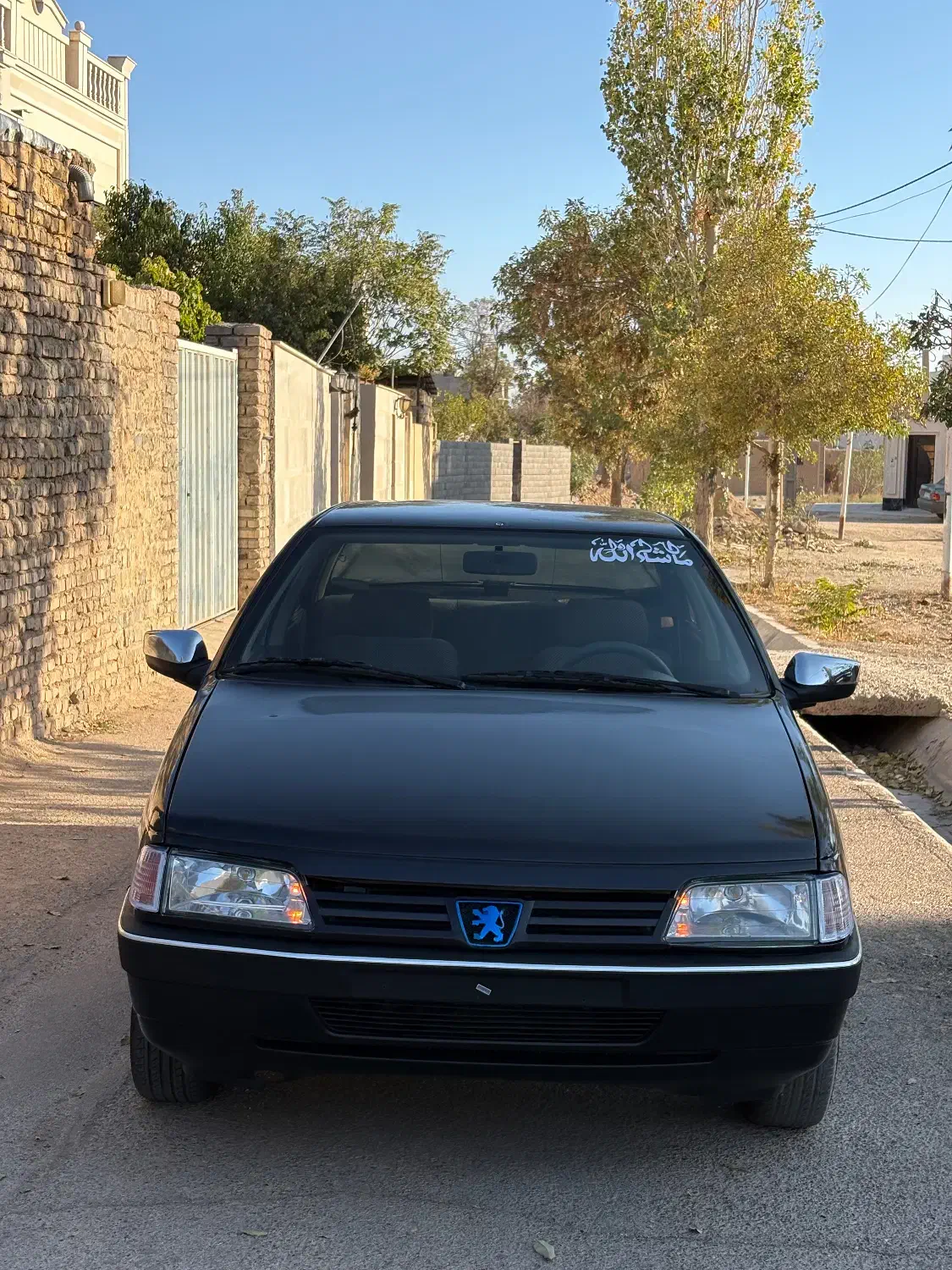 خودرو پژو، 405 آگهی ann_20912099