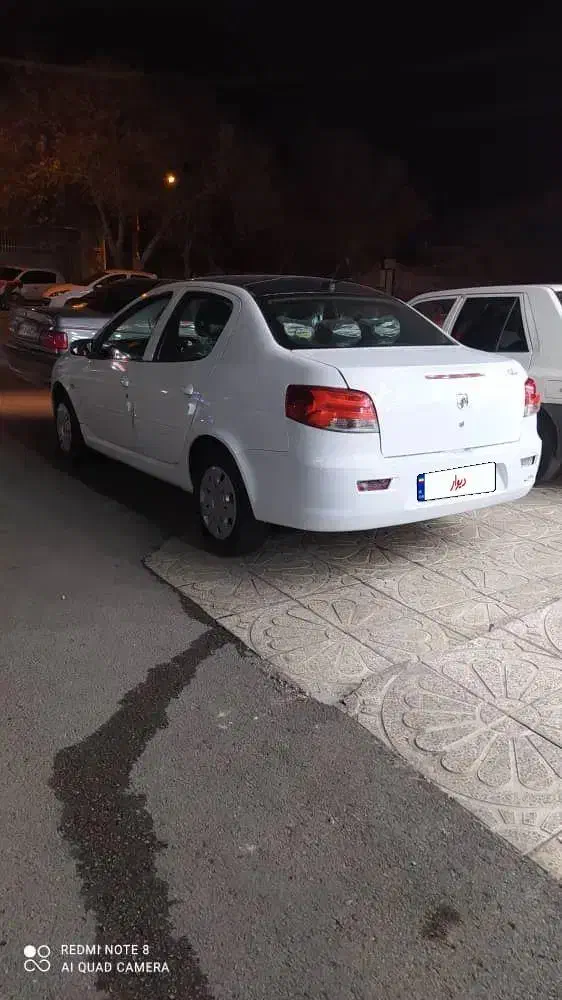 خودرو رانا، پلاس آگهی ann_20912106