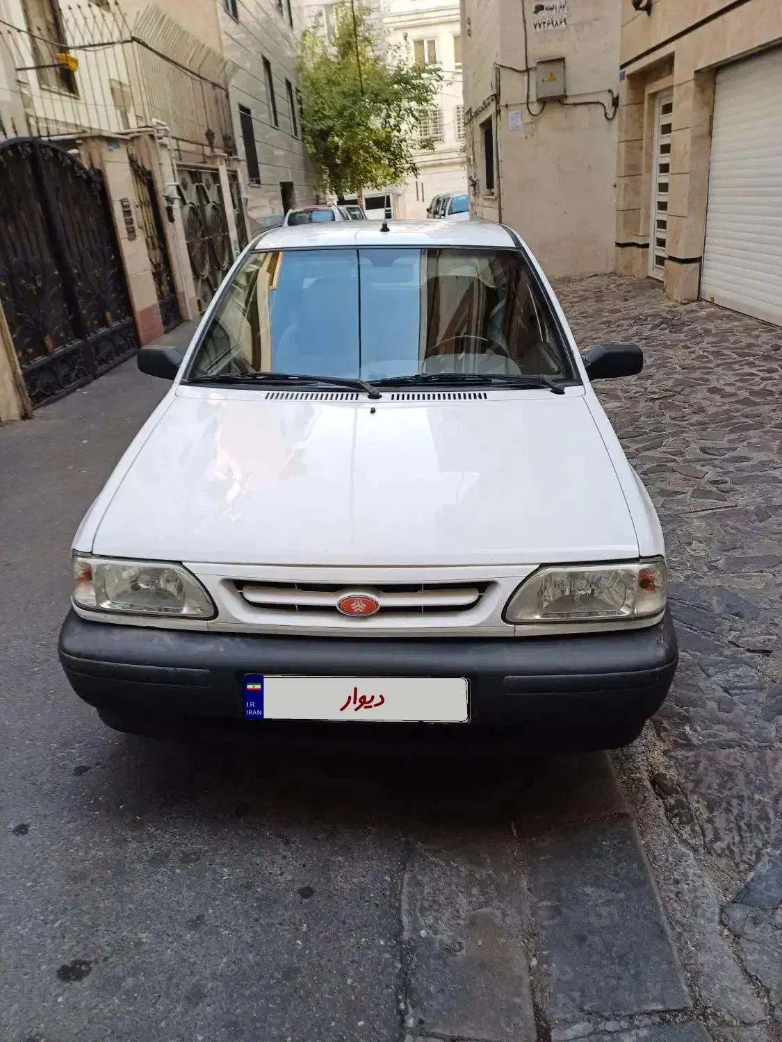 خودرو پراید، 131 آگهی ann_20912107