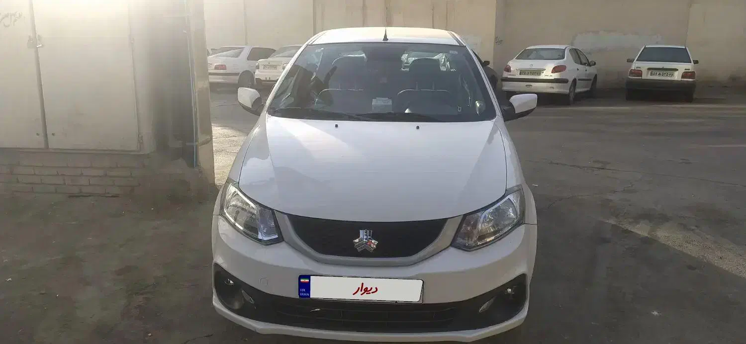 خودرو ساینا، S آگهی ann_20912112