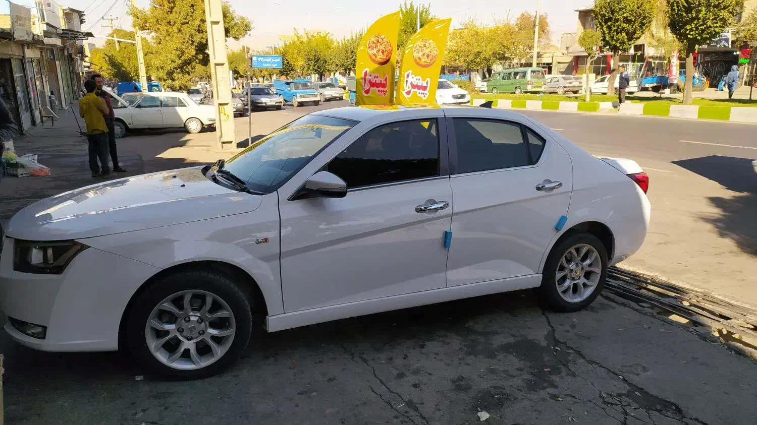 خودرو دنا، پلاس توربو آگهی ann_20912116