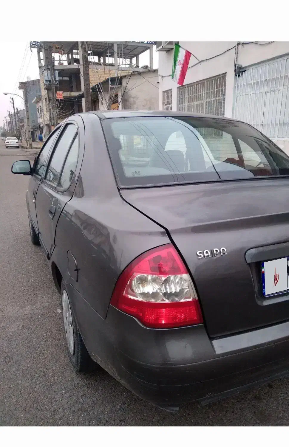 خودرو تیبا، صندوق دار آگهی ann_20912117