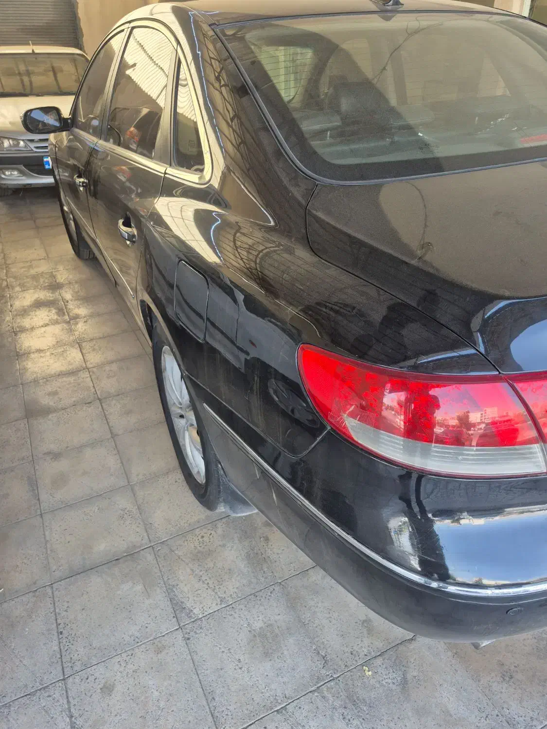 خودرو هیوندای، آزرا (گرنجور) آگهی ann_20912119