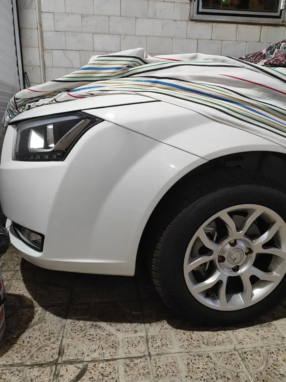 خودرو دنا، پلاس آگهی ann_20912121