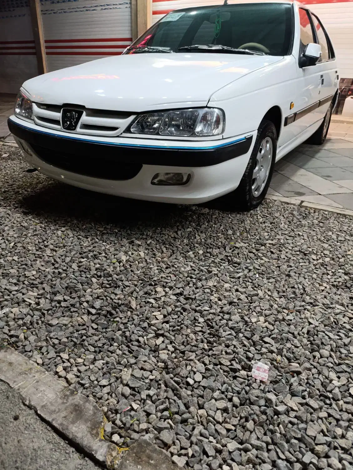 خودرو پژو، پارس آگهی ann_20912130