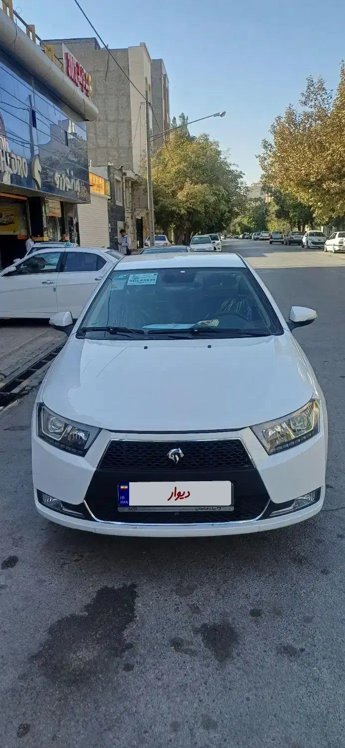 خودرو دنا، پلاس آگهی ann_20912132