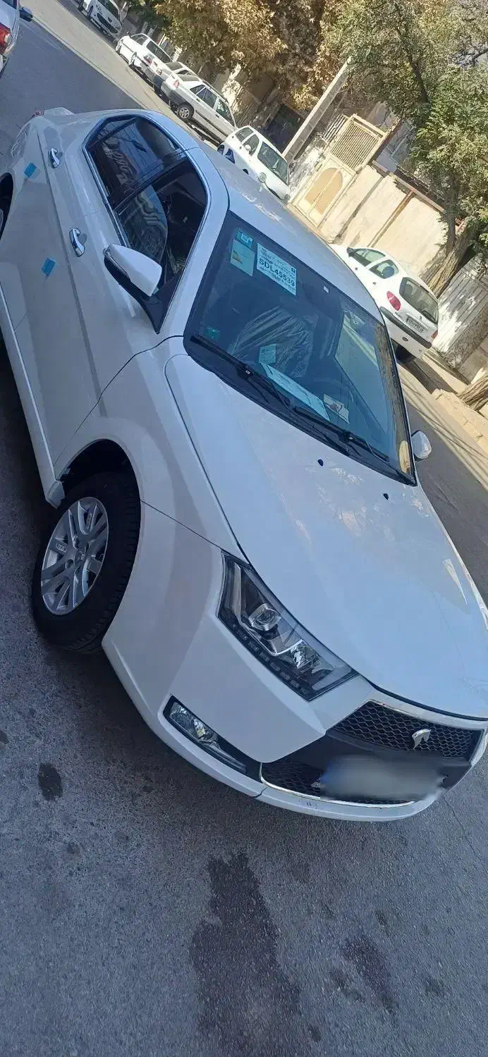 دنا پلاس ۶ دنده EF7p - 1404