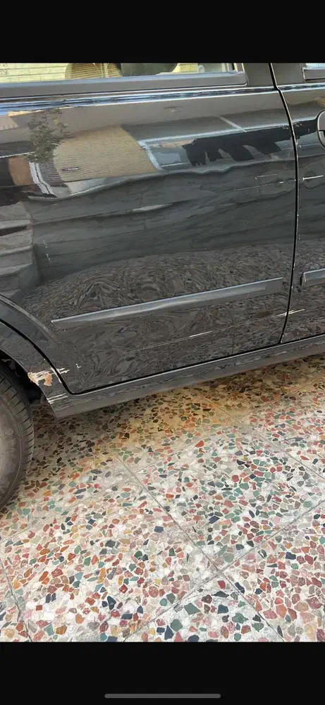 تیبا 2 EX رینگ آلومینیومی - 1397