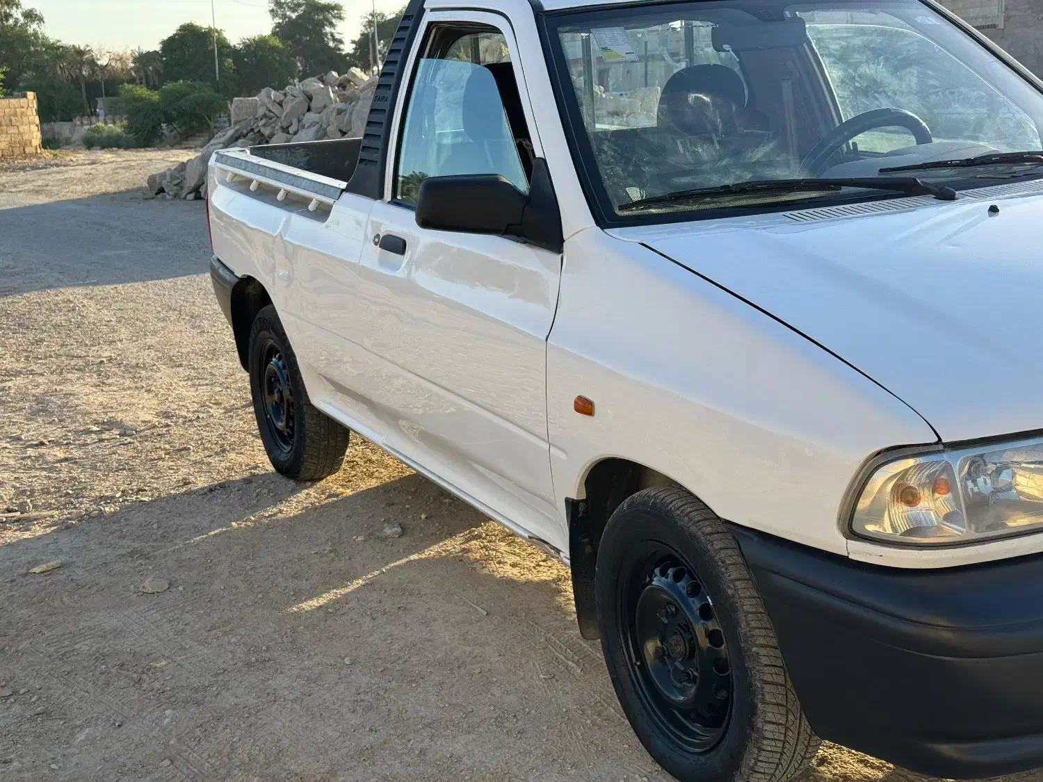 خودرو پراید، 151 آگهی ann_20912134