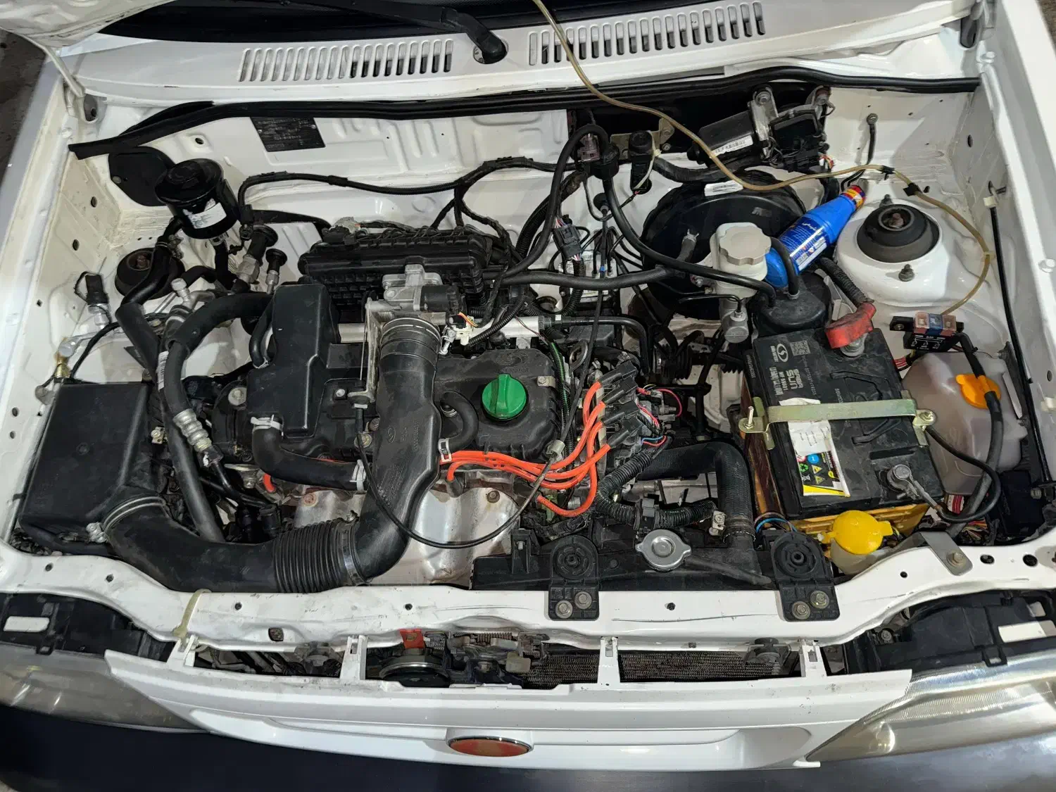 پراید 151 SE - 1401