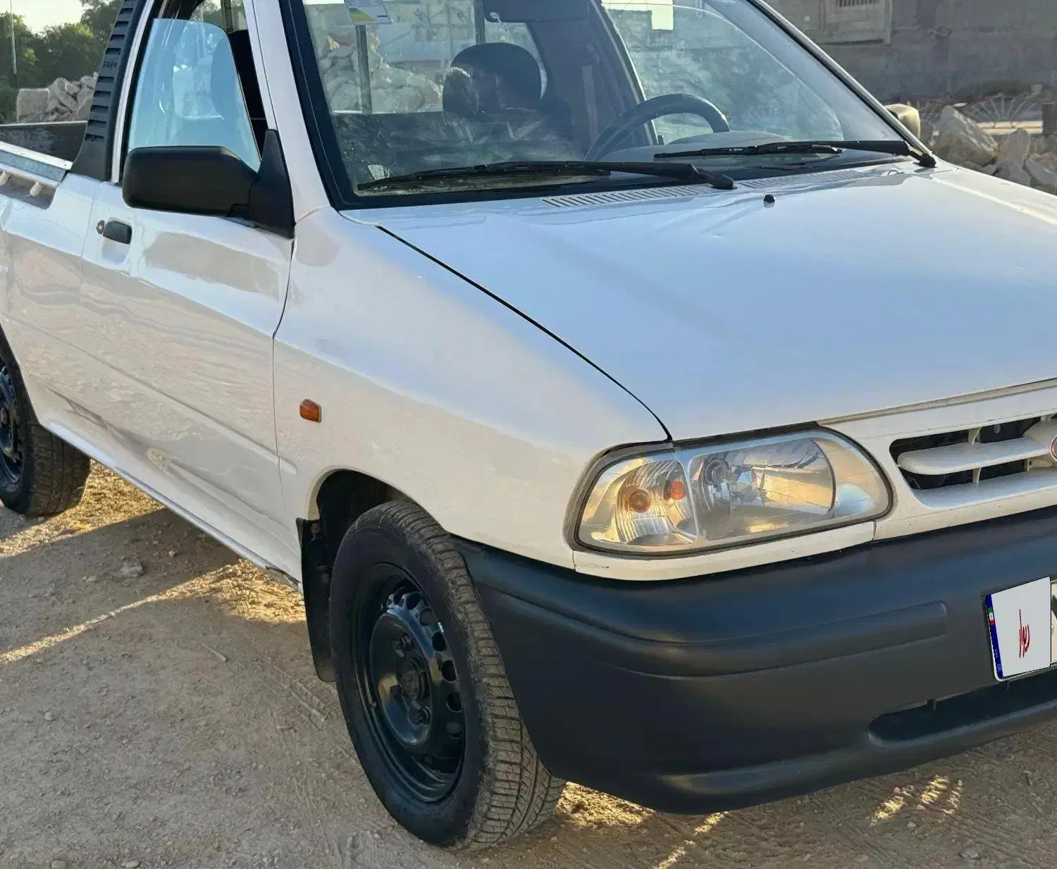 پراید 151 SE - 1401