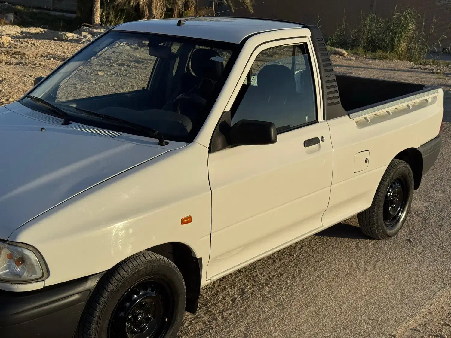 پراید 151 SE - 1401