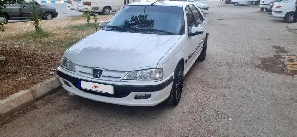 خودرو پژو، پارس آگهی ann_20912143