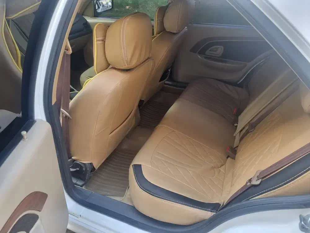 پژو پارس سال - 1402