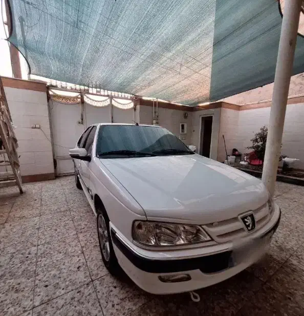 خودرو پژو، پارس آگهی ann_20912144