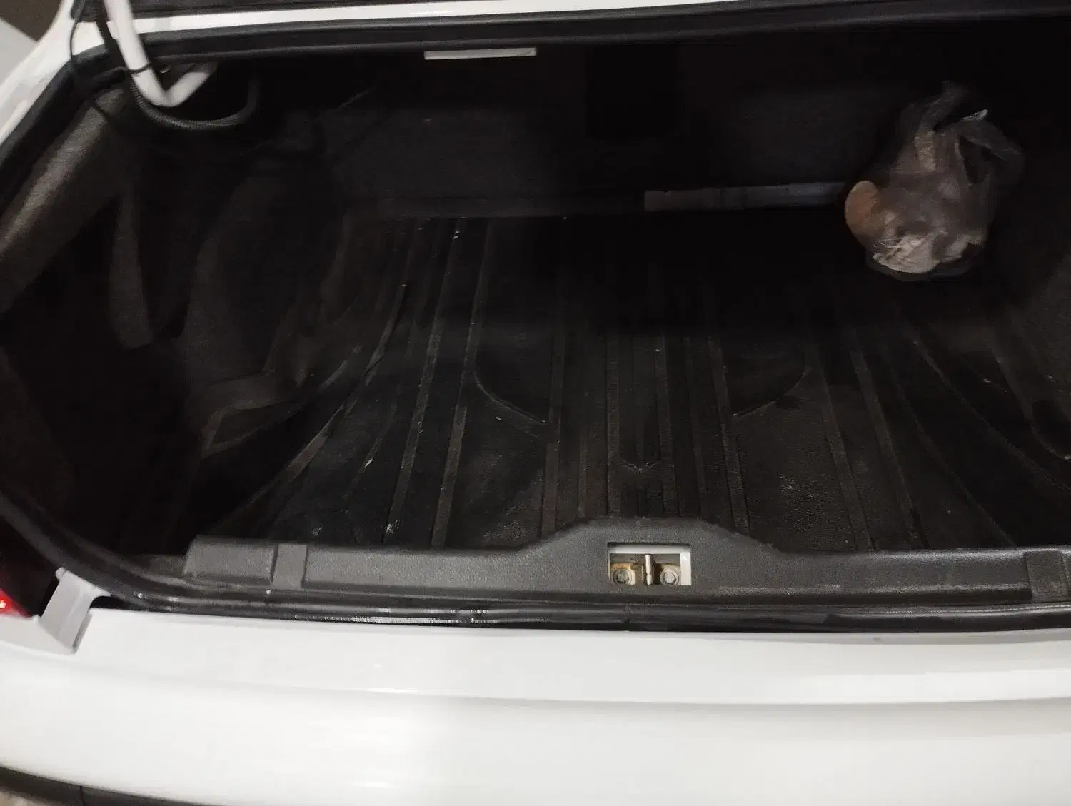 سمند LX XU7 - 1400