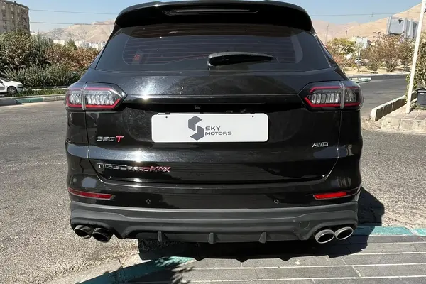 فونیکس تیگو 8 پرومکس اکسلنت - 1402