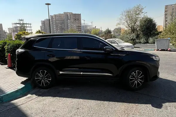 فونیکس تیگو 8 پرومکس اکسلنت - 1402