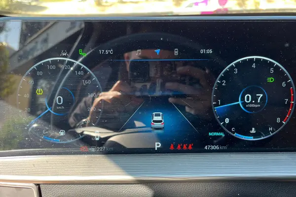 فونیکس تیگو 8 پرومکس اکسلنت - 1402