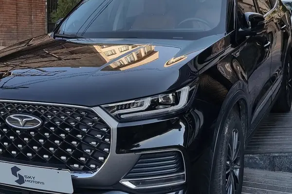 فونیکس تیگو 8 پرومکس اکسلنت - 1402