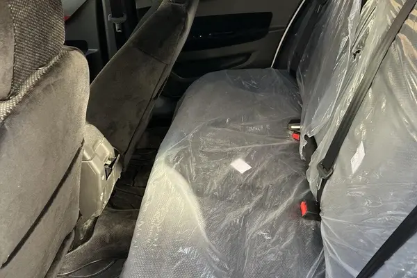 دنا پلاس توربو اتوماتیک آپشنال - 1404