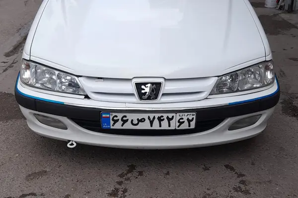 خودرو پژو، پارس آگهی ann_20912165