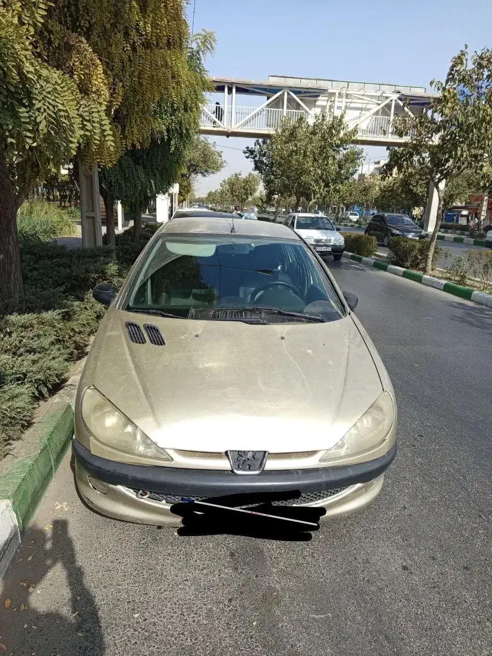 خودرو پژو، 206 آگهی ann_20912167