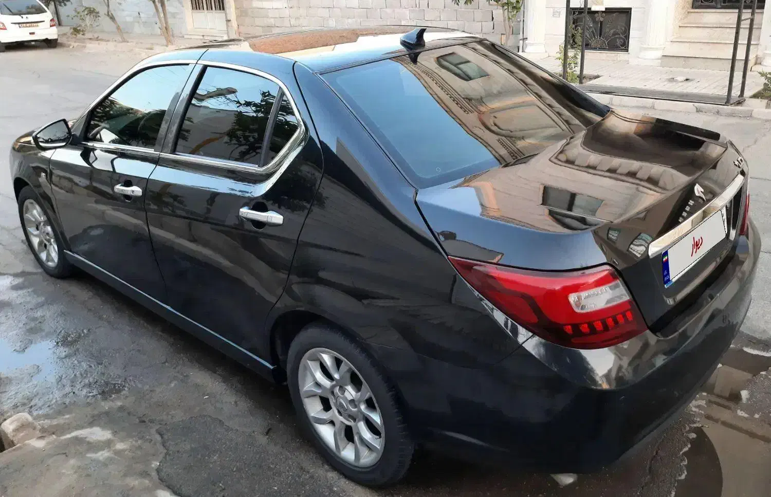 خودرو دنا، پلاس توربو آگهی ann_20912180