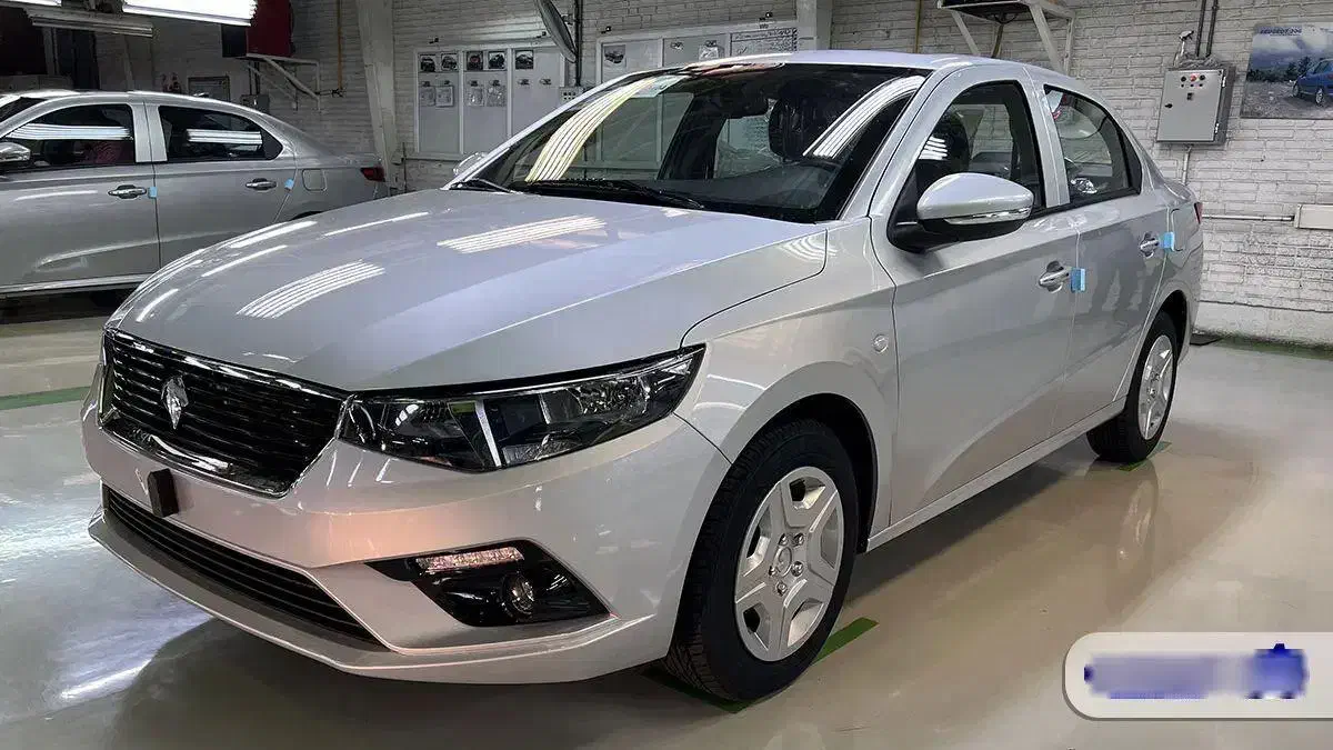 خودرو تارا، دنده‌ای آگهی ann_20912181