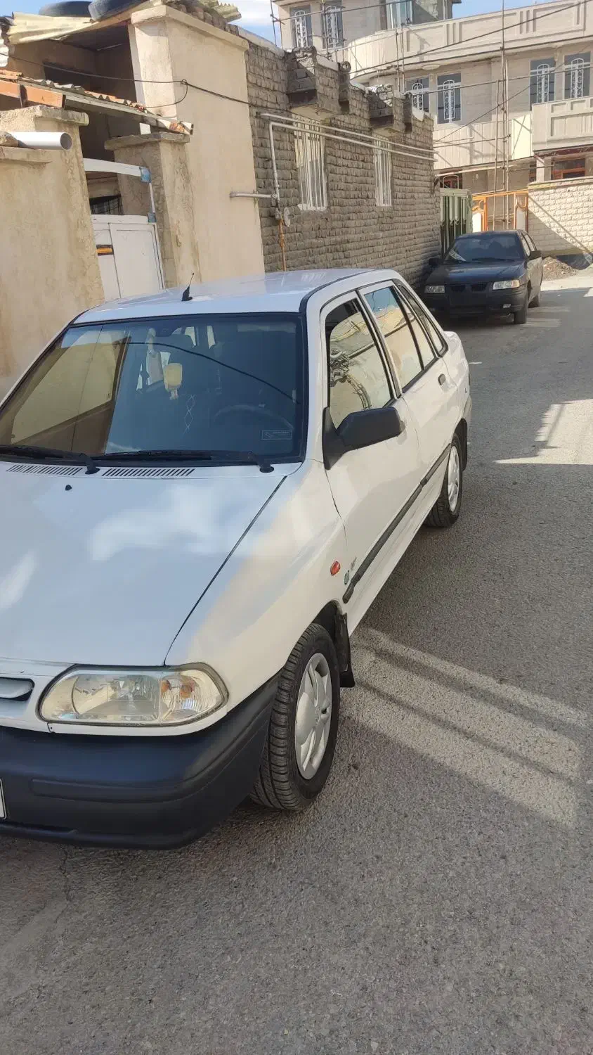 خودرو پراید، صبا آگهی ann_20912186