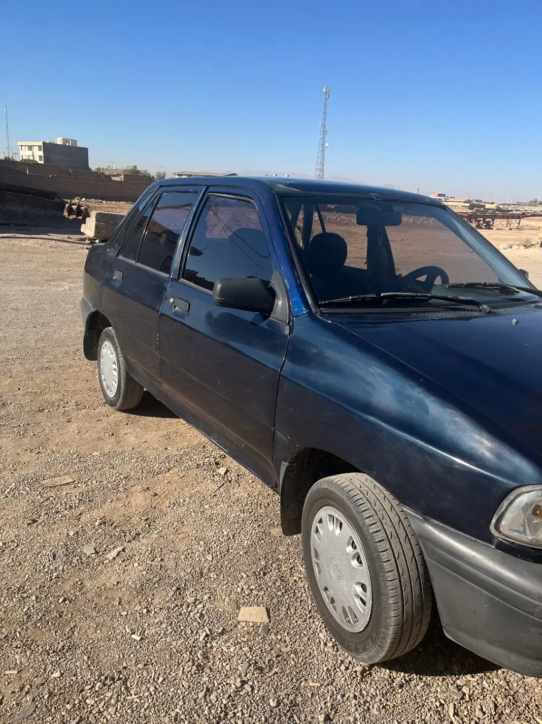 خودرو پراید، صبا آگهی ann_20912187