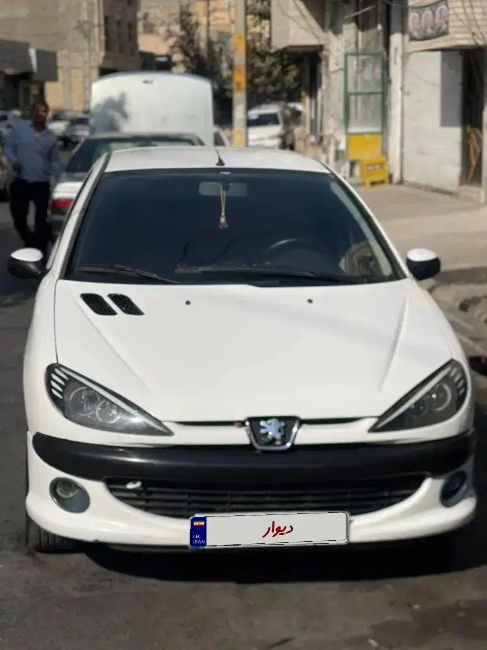 خودرو پژو، 206 آگهی ann_20912188