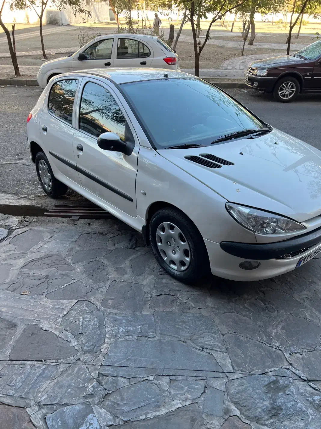 خودرو پژو، 206 آگهی ann_20912193