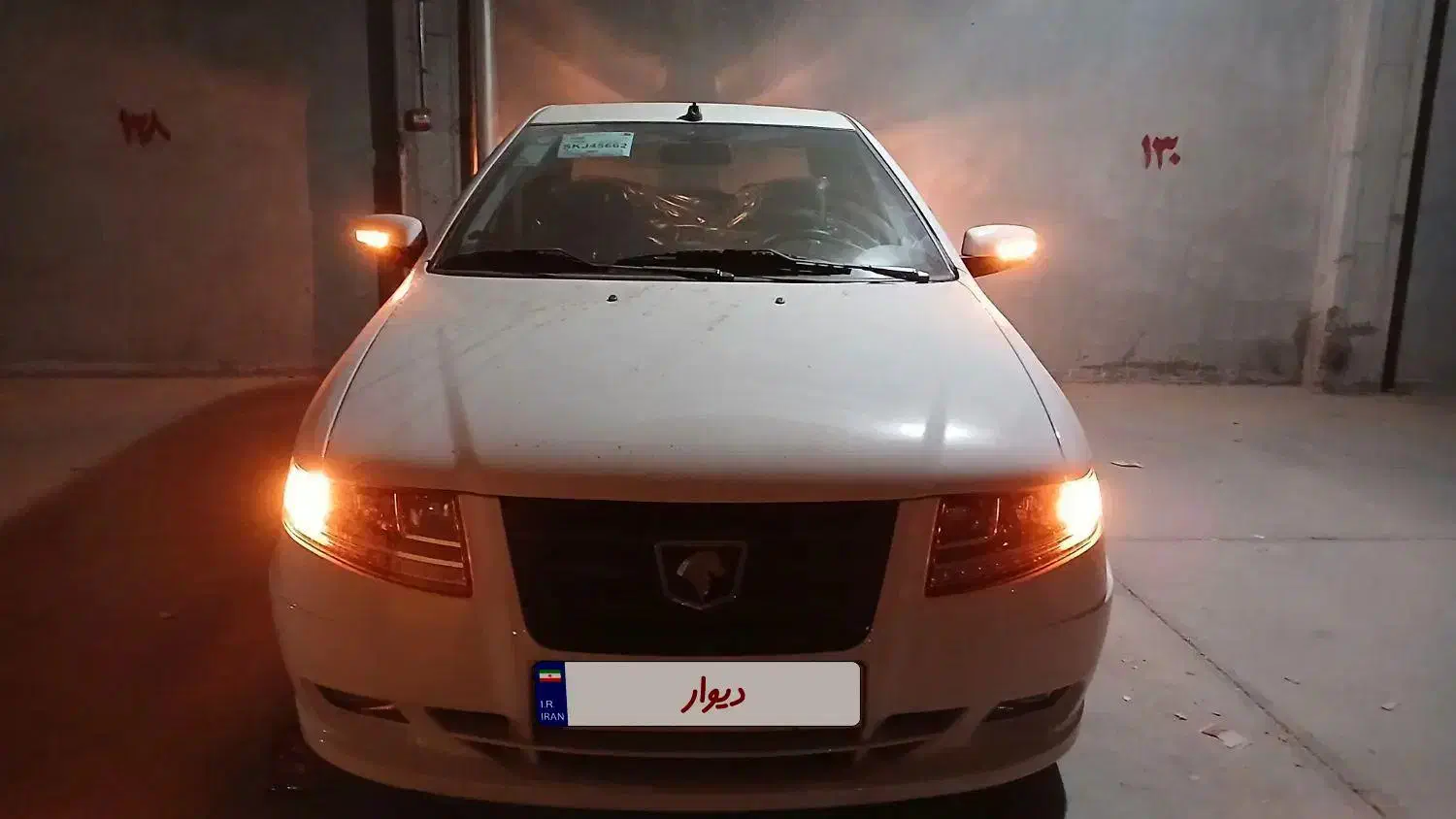 خودرو سمند، سورن پلاس آگهی ann_20912200