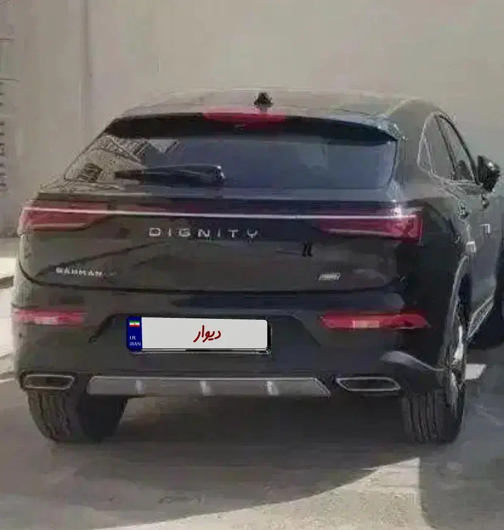 خودرو دیگنیتی، پرایم آگهی ann_20912203