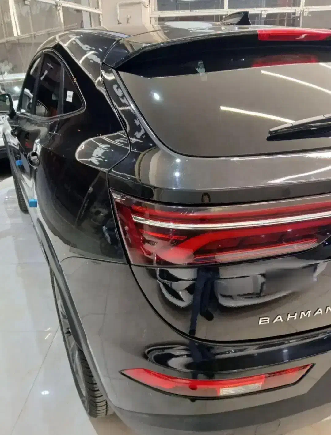 دیگنیتی پرایم ۱.۵ لیتر توربو - 1403