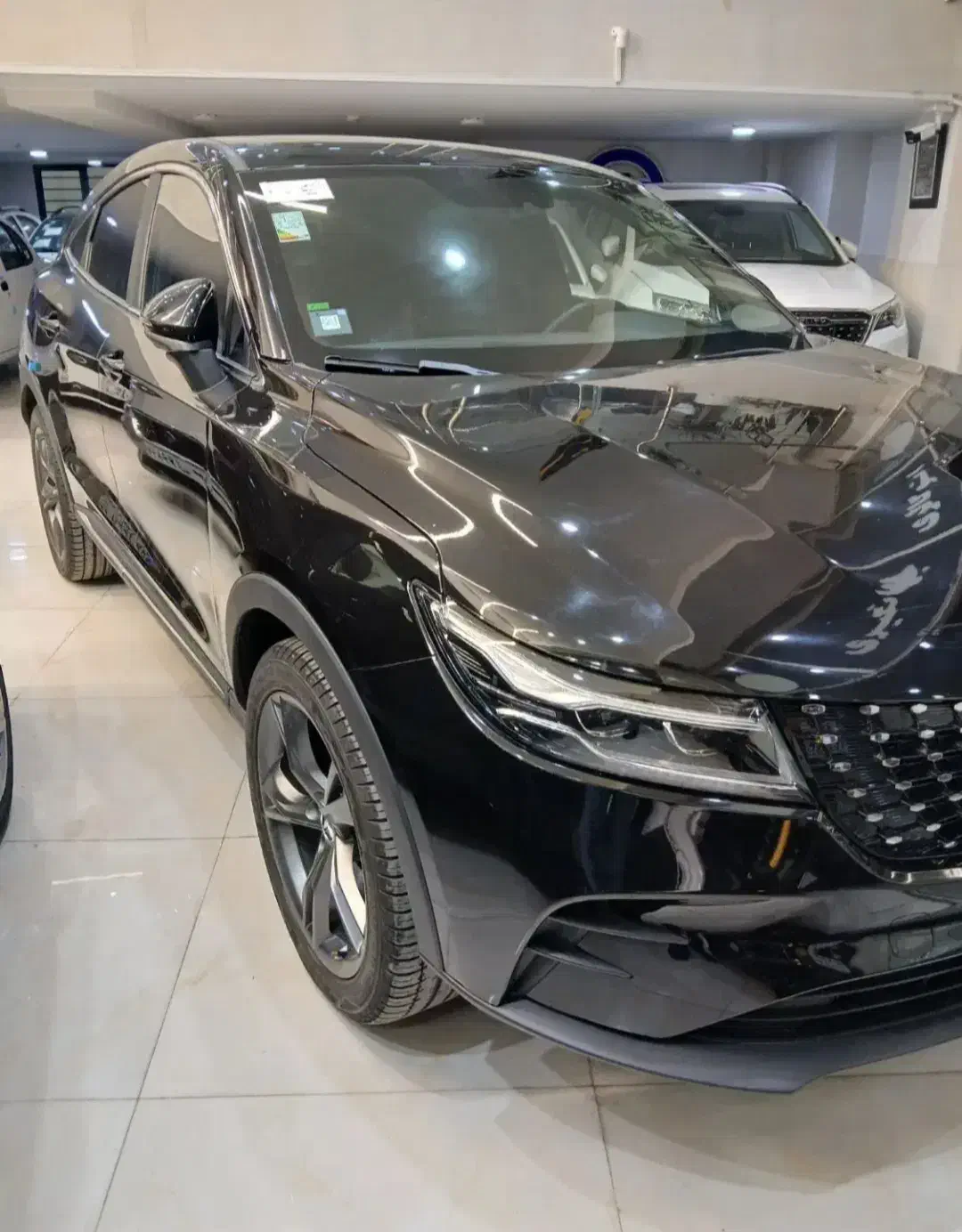 دیگنیتی پرایم ۱.۵ لیتر توربو - 1403