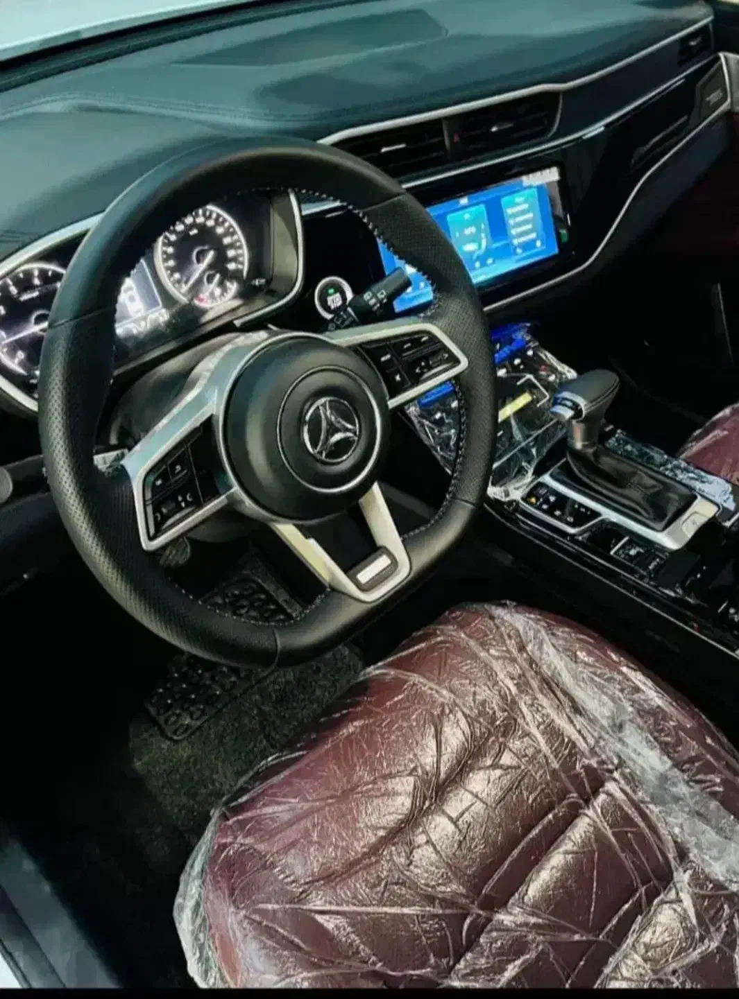 دیگنیتی پرایم ۱.۵ لیتر توربو - 1403