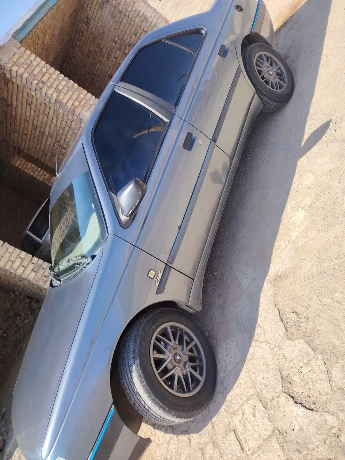 خودرو پژو، 405 آگهی ann_20912204