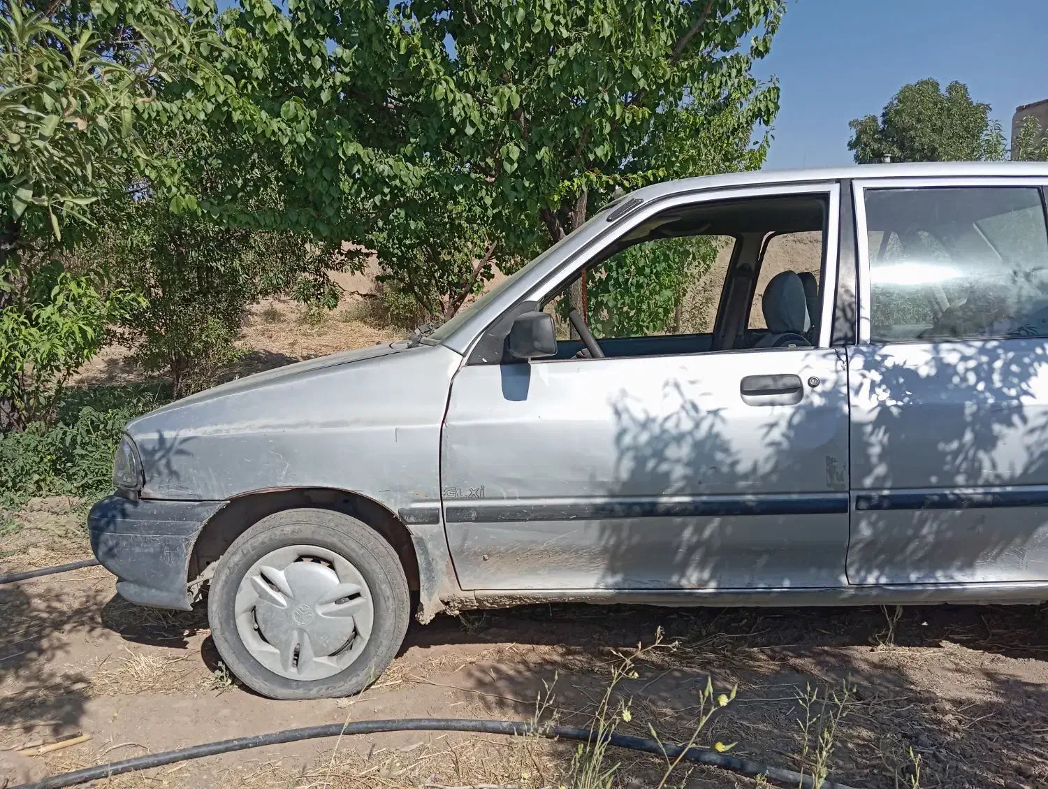 خودرو پراید، صبا آگهی ann_20912207