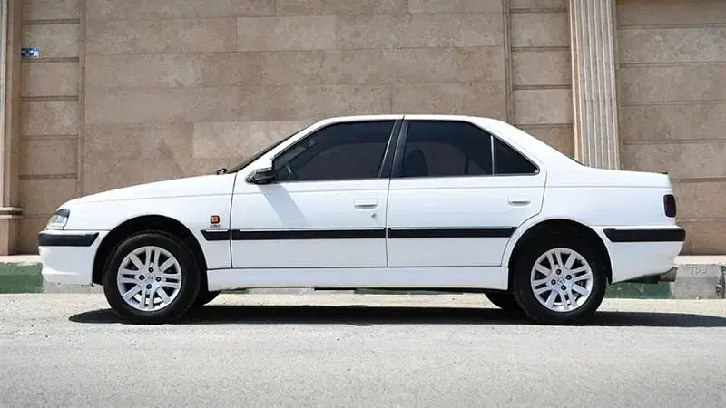 خودرو پژو، پارس آگهی ann_20912208