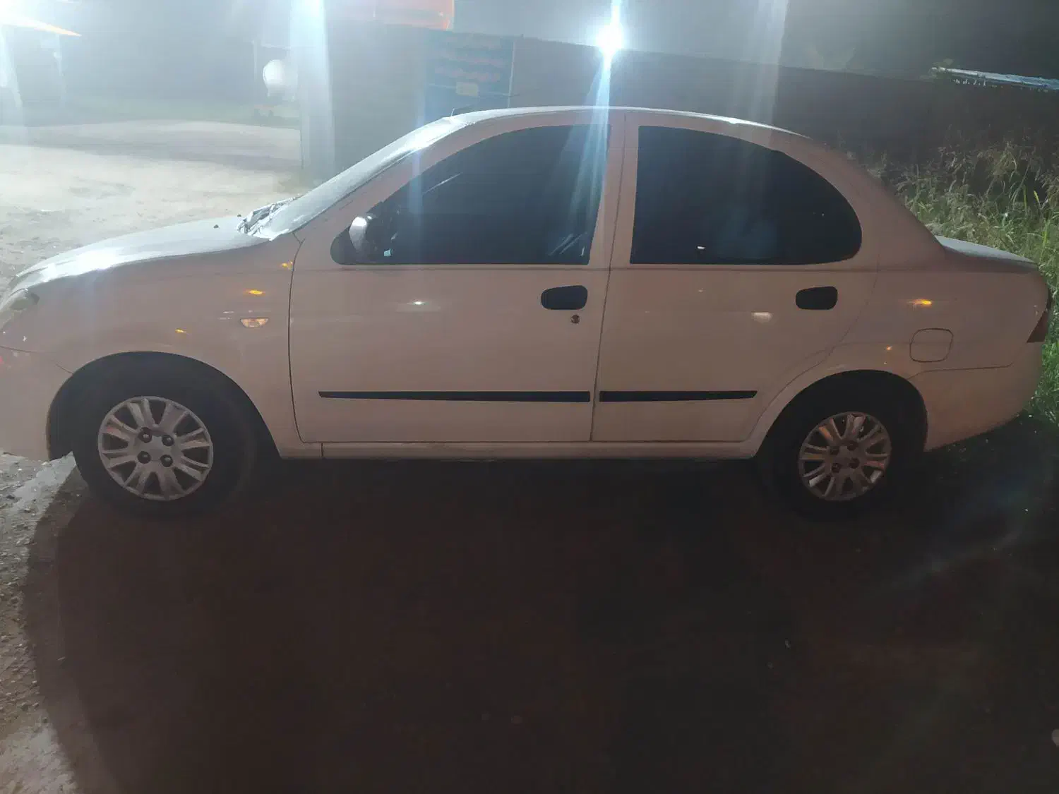 خودرو تیبا، صندوق دار آگهی ann_20912219