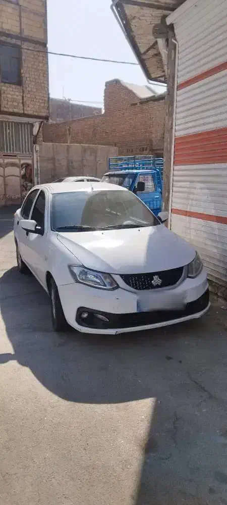 خودرو ساینا، S آگهی ann_20912226