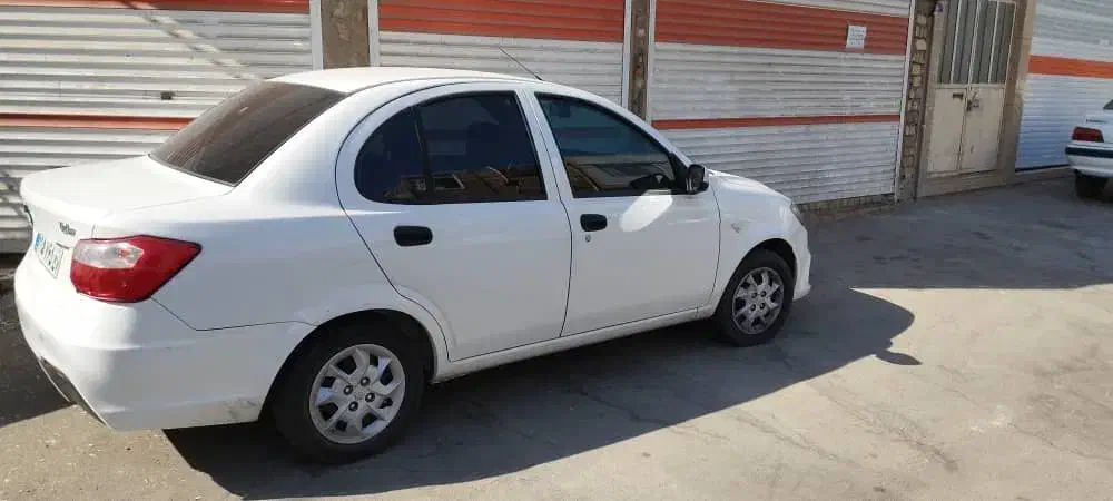 ساینا S دنده‌ای معمولی - 1401