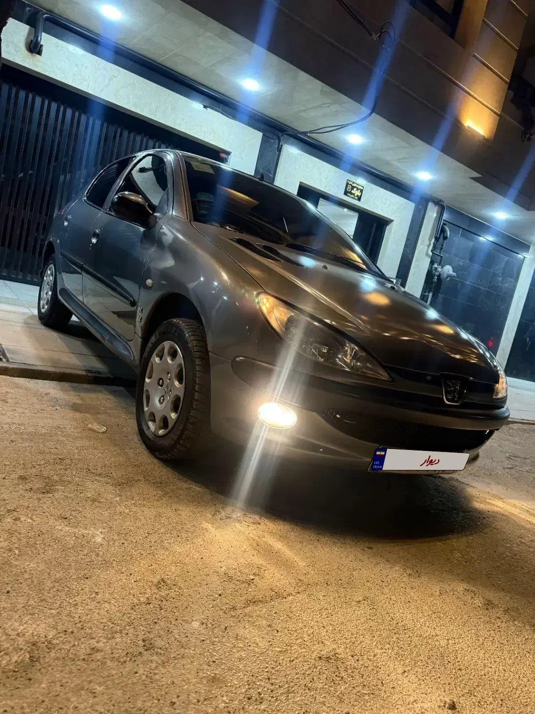 خودرو پژو، 206 آگهی ann_20912228